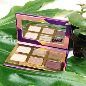 Tarte Tartelette Tease eyeshadow palette